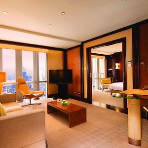 Grand Suite mit Kingsize-Bett